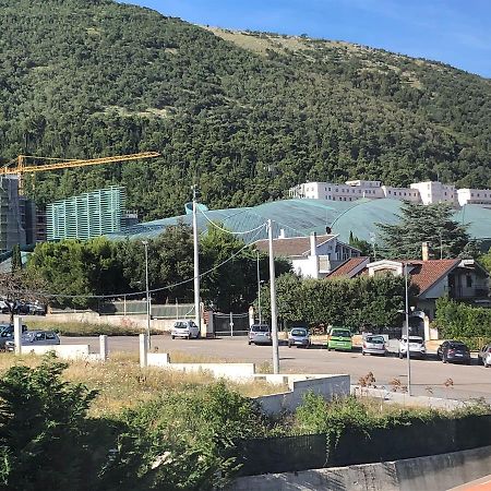 Hotel La Perla Del Gargano Σαν Τζιοβάνι Ροτόντο Εξωτερικό φωτογραφία