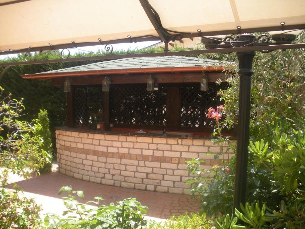 Hotel La Perla Del Gargano Σαν Τζιοβάνι Ροτόντο Εξωτερικό φωτογραφία
